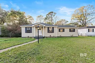301 Azalea Circle, Mobile, AL 36608 - Photo 1