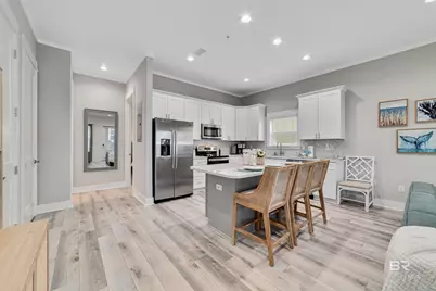 521 E 1st Avenue #B, Gulf Shores, AL 36542 - Photo 8