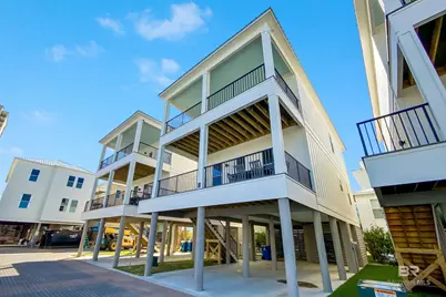 521 E 1st Avenue #B, Gulf Shores, AL 36542 - Photo 1