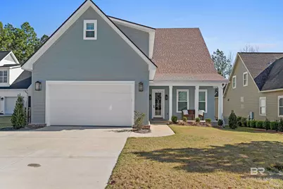 30626 Pine Court, Spanish Fort, AL 36527 - Photo 1