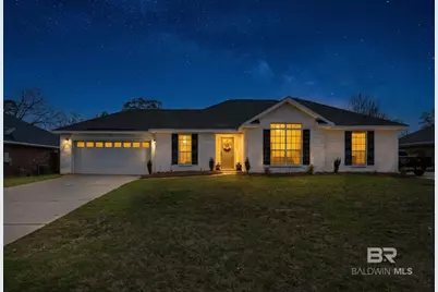 9296 S Champion Circle, Mobile, AL 36695 - Photo 26