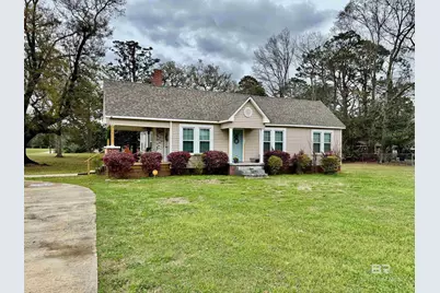 510 N White Avenue, Bay Minette, AL 36507 - Photo 2