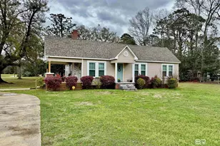 510 N White Ave, Bay Minette, AL 36507 - Photo 2