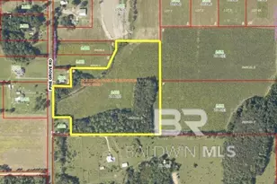 43574 Pine Grove Rd, Bay Minette, AL 36507 - Photo 1