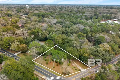 459 S Section Street, Fairhope, AL 36532 - Photo 2