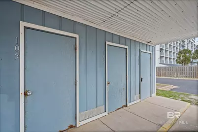 1872 West Beach Boulevard #B106, Gulf Shores, AL 36542 - Photo 22