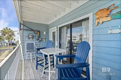 1872 West Beach Boulevard #B106, Gulf Shores, AL 36542 - Photo 6