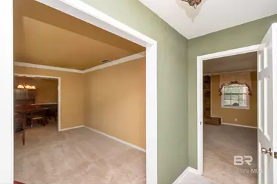 1618 Weaver Drive, Eight Mile, AL 36613 - Photo 4