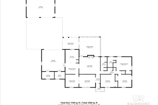 1618 Weaver Dr, Eight Mile, AL 36613 - Photo 2