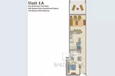 4851 Wharf Parkway, Orange Beach, AL 36561 - Photo 14