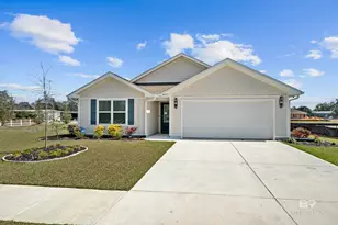 14493 Dayton Cir, Foley, AL 36535 - Photo 2