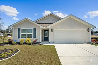 14493 Dayton Circle, Foley, AL 36535 - Photo 1