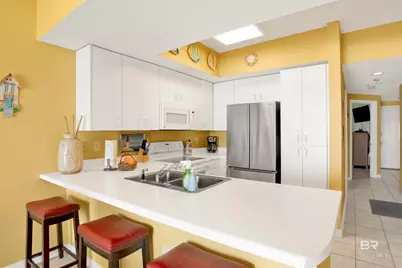 26750 Perdido Beach Boulevard #603, Orange Beach, AL 36561 - Photo 8