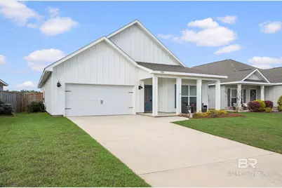 8508 Rosedown Lane, Daphne, AL 36526 - Photo 2