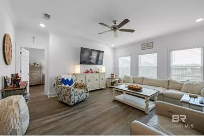 8508 Rosedown Lane, Daphne, AL 36526 - Photo 6