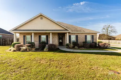 2288 Philsdale Lane, Semmes, AL 36575 - Photo 2