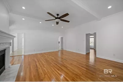 2613 Charlotte Oaks Drive, Mobile, AL 36695 - Photo 16