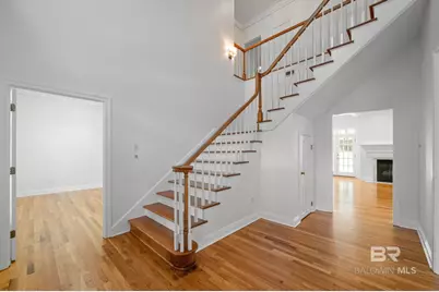 2613 Charlotte Oaks Drive, Mobile, AL 36695 - Photo 2