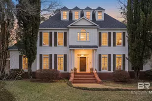 2613 Charlotte Oaks Dr, Mobile, AL 36695 - Photo 1