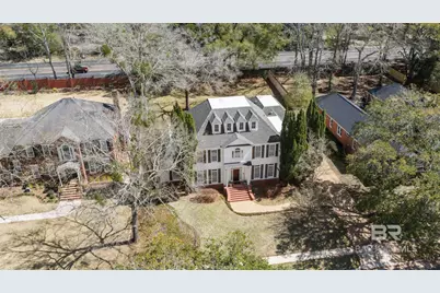 2613 Charlotte Oaks Drive, Mobile, AL 36695 - Photo 8