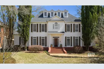 2613 Charlotte Oaks Drive, Mobile, AL 36695 - Photo 1