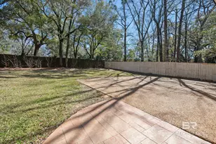 2613 Charlotte Oaks Dr, Mobile, AL 36695 - Photo 50