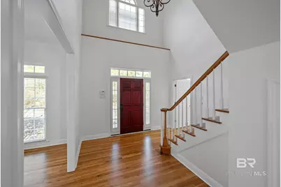 2613 Charlotte Oaks Drive, Mobile, AL 36695 - Photo 6