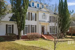 2613 Charlotte Oaks Dr, Mobile, AL 36695 - Photo 2