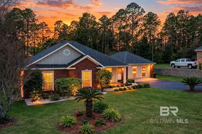 32185 Buzbee Road, Spanish Fort, AL 36527 - Photo 1