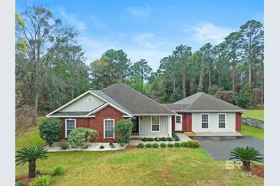 32185 Buzbee Road, Spanish Fort, AL 36527 - Photo 4