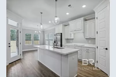 10174 Grady Lane, Mobile, AL 36695 - Photo 4