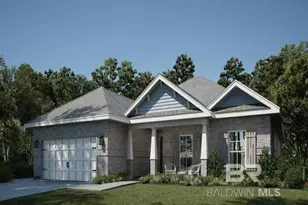 10174 Grady Ln, Mobile, AL 36695 - Photo 1