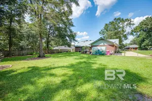 8235 Blue Ridge Pl, Semmes, AL 36575 - Photo 4