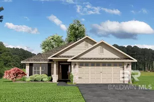 8852 Serama Dr, Foley, AL 36535 - Photo 4