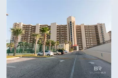24400 Perdido Beach Boulevard #205, Orange Beach, AL 36561 - Photo 1