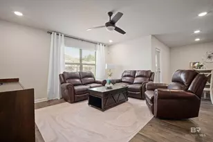 10599 Brodick Loop, Spanish Fort, AL 36527 - Photo 4