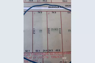 0 #1 Magnolia Avenue, Daphne, AL 36526 - Photo 2