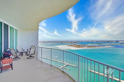 28103 Perdido Beach Boulevard #BP6, Orange Beach, AL 36561 - Photo 26
