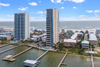 1940 West Beach Boulevard #401, Gulf Shores, AL 36542 - Photo 1