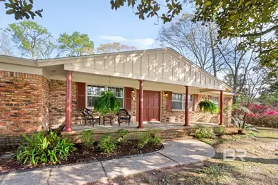 4525 Brentwood Drive, Mobile, AL 36619 - Photo 2
