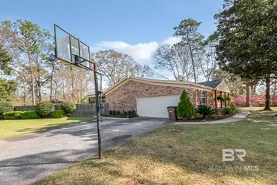 4525 Brentwood Drive, Mobile, AL 36619 - Photo 36