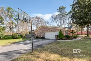 4525 Brentwood Dr, Mobile, AL 36619 - Photo 36