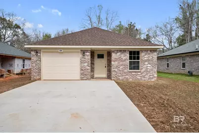 228 W 16th Street, Bay Minette, AL 36507 - Photo 2