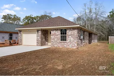 228 W 16th Street, Bay Minette, AL 36507 - Photo 1