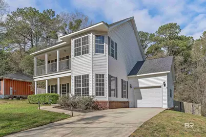 162 Greenwood Drive, Daphne, AL 36526 - Photo 2