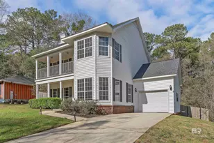 162 Greenwood Dr, Daphne, AL 36526 - Photo 2