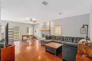 162 Greenwood Dr, Daphne, AL 36526 - Photo 6