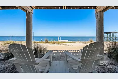 701 Indian Lane, Gulf Shores, AL 36542 - Photo 2