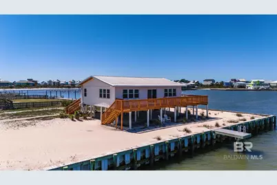 701 Indian Lane, Gulf Shores, AL 36542 - Photo 22