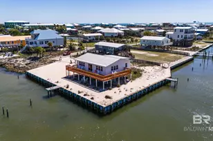 701 Indian Ln, Gulf Shores, AL 36542 - Photo 1